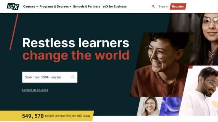 edX leadership joins Global MOOC Alliance